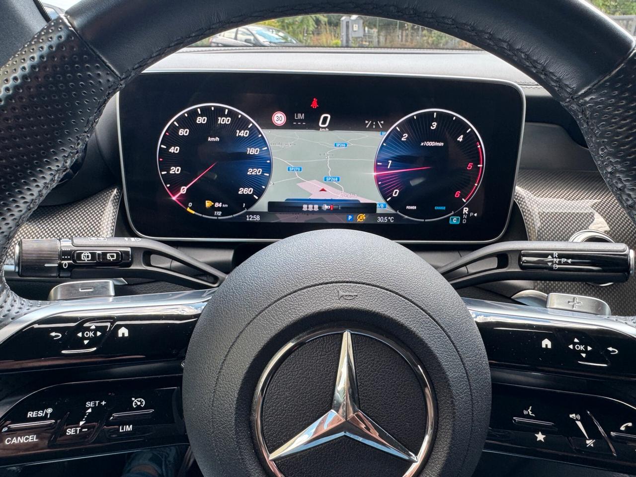 Mercedes-benz GLC 220 d 4Matic Mild Hybrid AMG Advanced