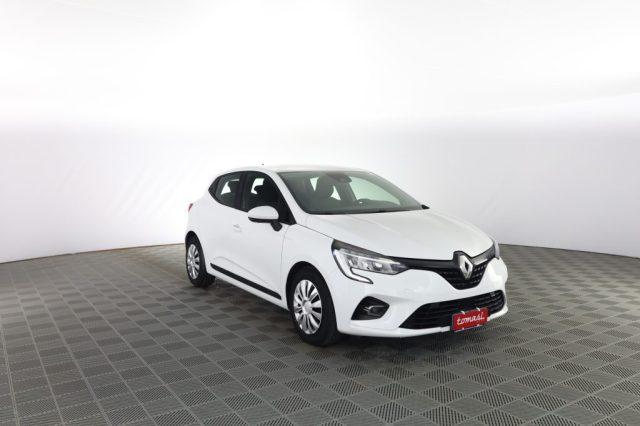 RENAULT Clio Clio TCe 100 CV GPL 5 porte Business