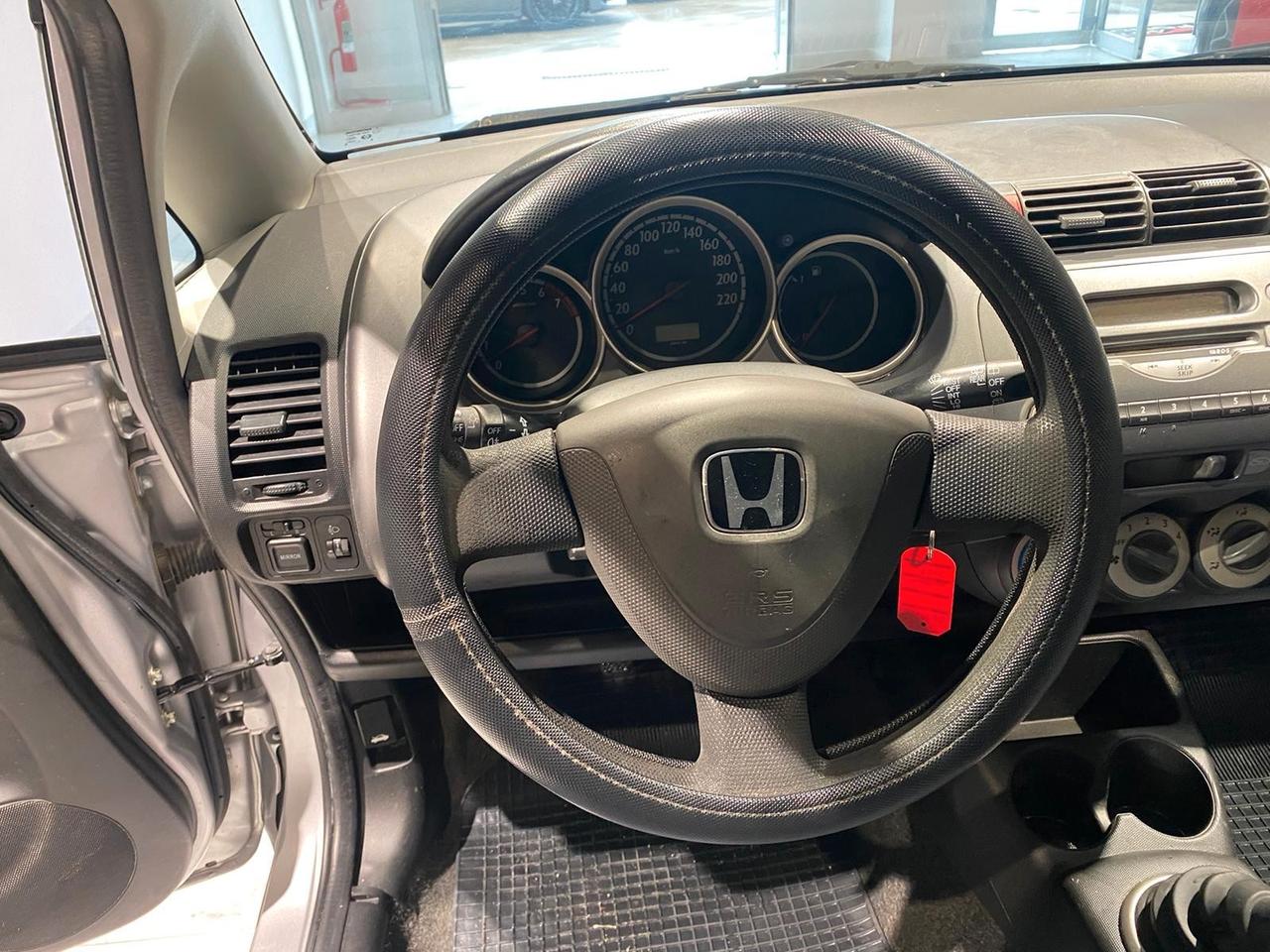 Honda Jazz 1.2 Benzina - 2008
