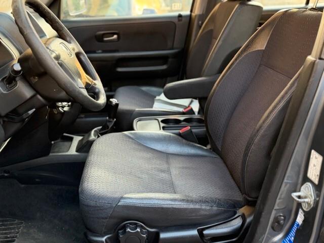 Honda CR-V 2.0 16V i-VTEC EX