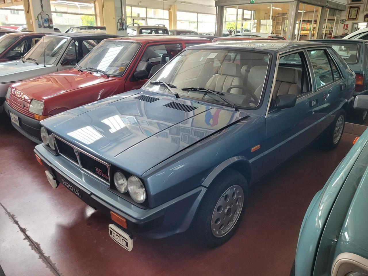 Lancia Delta 1.3