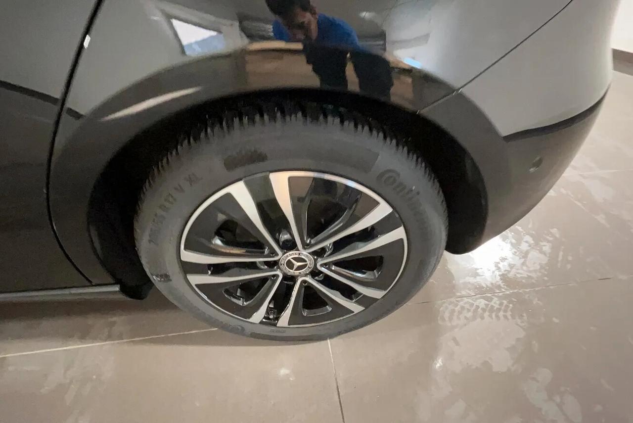 Mercedes-benz A 180 d Automatic Business Extra