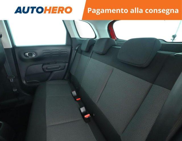 CITROEN C3 Aircross BlueHDi 110 S&S Plus