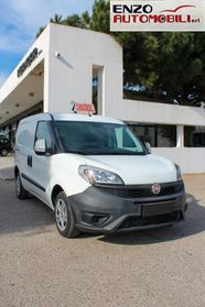 Fiat Doblò 1.3 JTD 90 CV