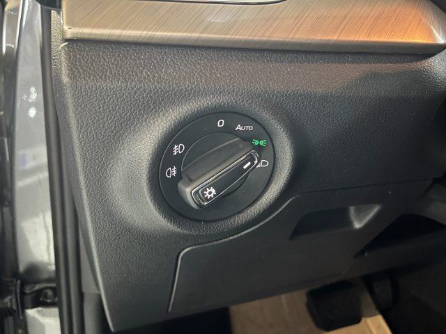 SKODA Kamiq 1.0 TSI 110 CV DSG Style UNICO PROPR./KM CERTIFIC.