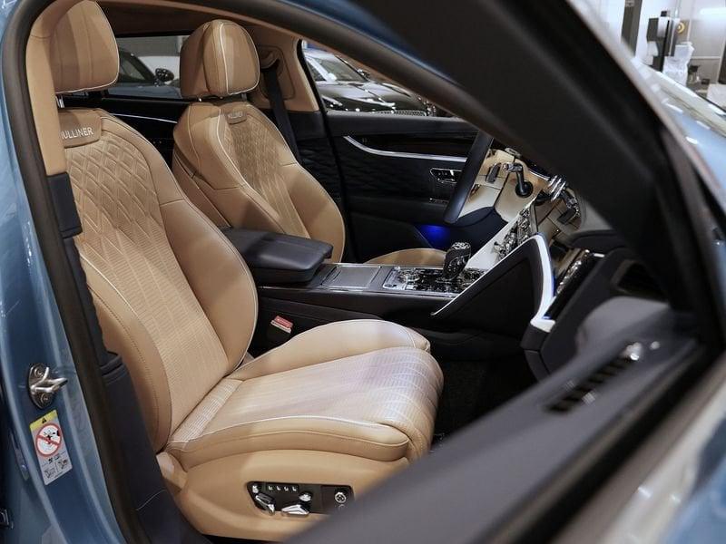 Bentley Flying Spur 6.0 W12 Mulliner