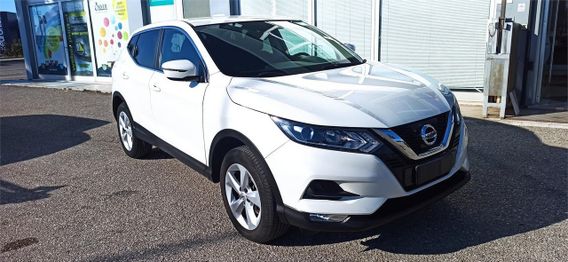 NISSAN Qashqai Qashqai 1.6 dCi 2WD Business