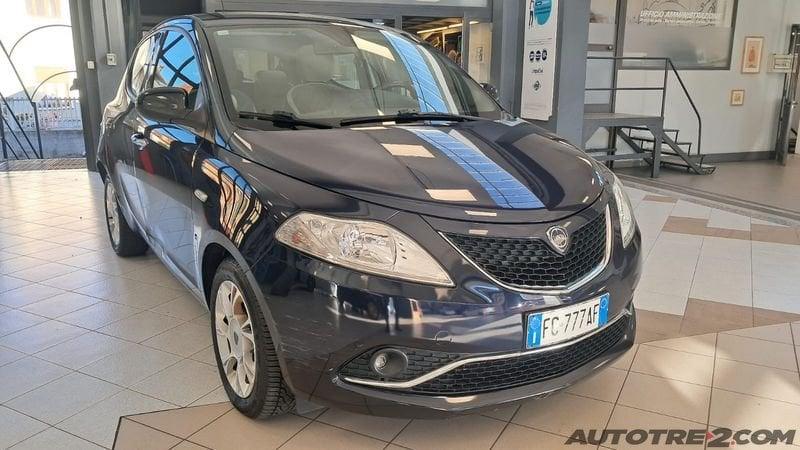 Lancia Ypsilon Ypsilon 1.3 MJT 16V 95 CV 5 porte S&S OPENING EDITION
