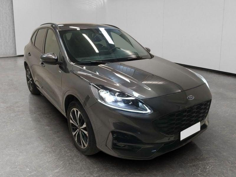 Ford Kuga 2.5 phev ST-Line X 2wd 225cv cvt