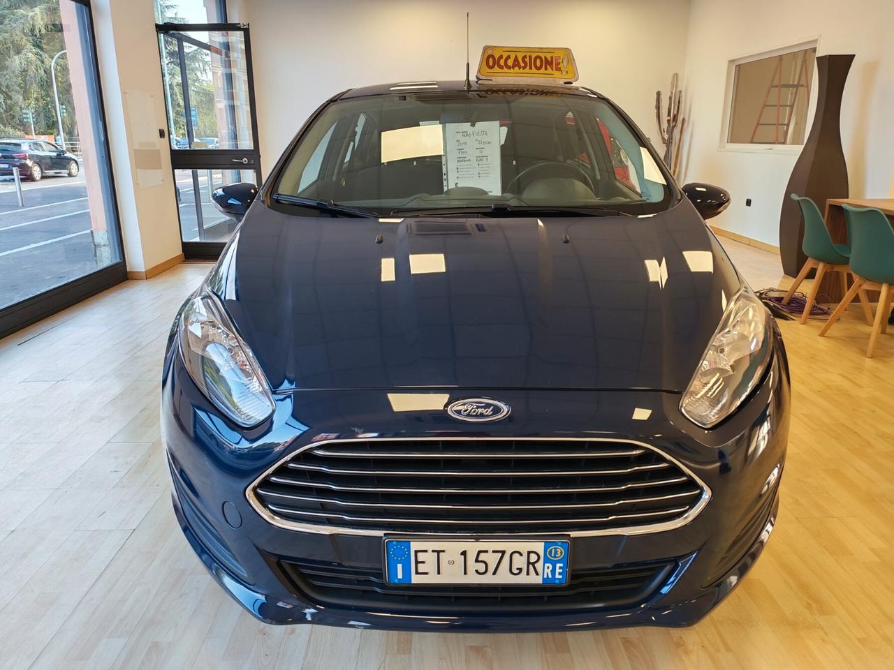 Ford Fiesta - OCCASIONE !!!