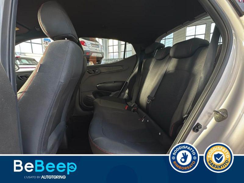 Hyundai i10 1.0 TGDI N LINE URBAN PACK