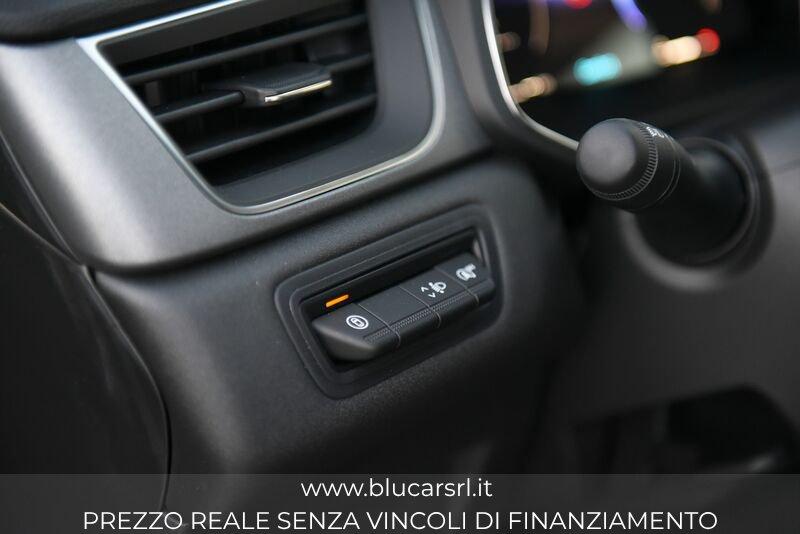 Renault Captur Captur 1.2 eco-g Techno 120cv