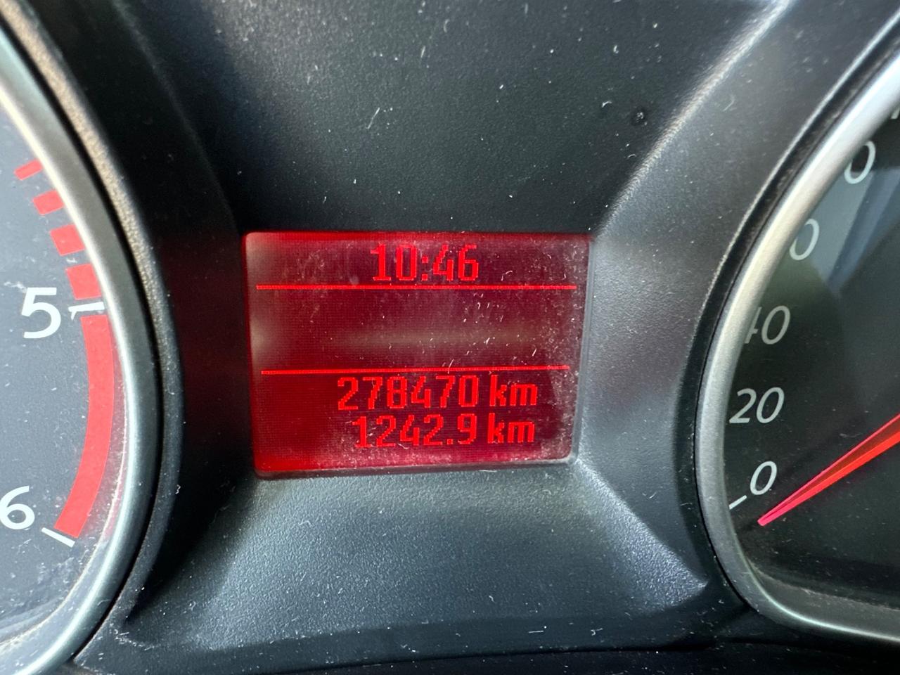 Ford S-Max 1.8 TDCi 125CV Titanium