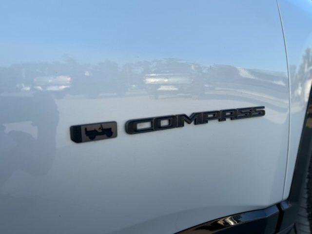 JEEP Compass 1.6 MJT 80° Anniversario PARI AL NUOVO