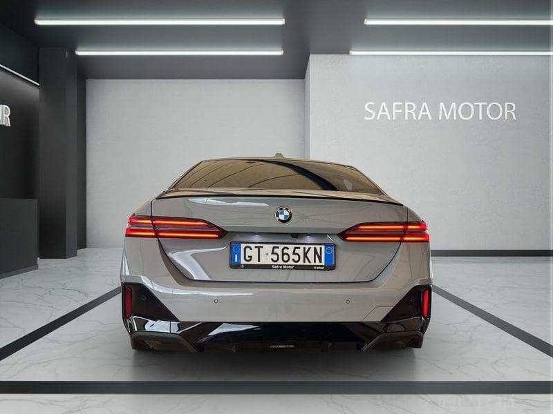 BMW Serie 5 520d xDrive M Sport Pro