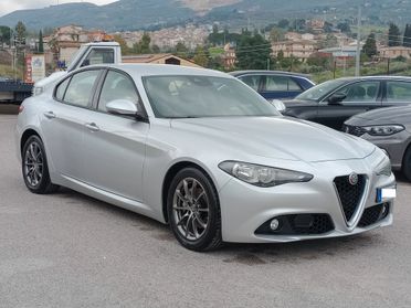 Alfa Romeo Giulia 2.2 Turbodiesel 150 CV Super