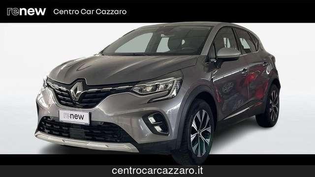 Renault Captur 1.0 tce Techno 90cv