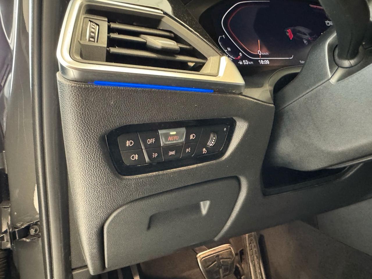 Bmw 330 320d 48V Touring Msport