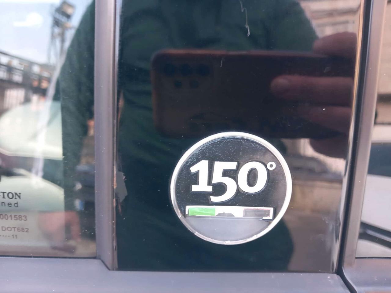 Fiat 500 1,2 Lounge Prov. Nord Italia