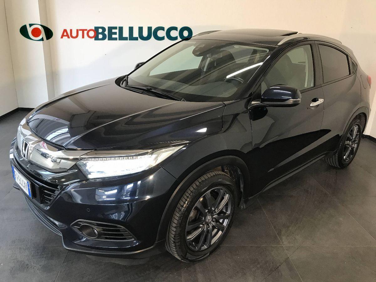 HONDA HR-V 1.6 i-DTEC Executive