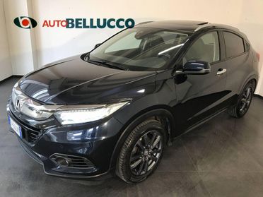HONDA HR-V 1.6 i-DTEC Executive