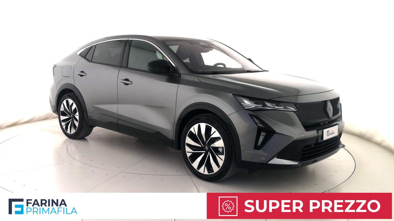 RENAULT Rafale 1.2 e-Tech full hybrid Techno 200cv auto