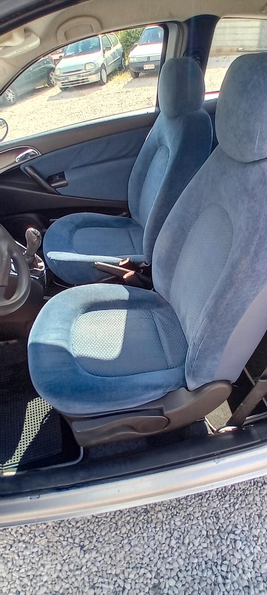Lancia Ypsilon 1.3 Multijet 16V Oro