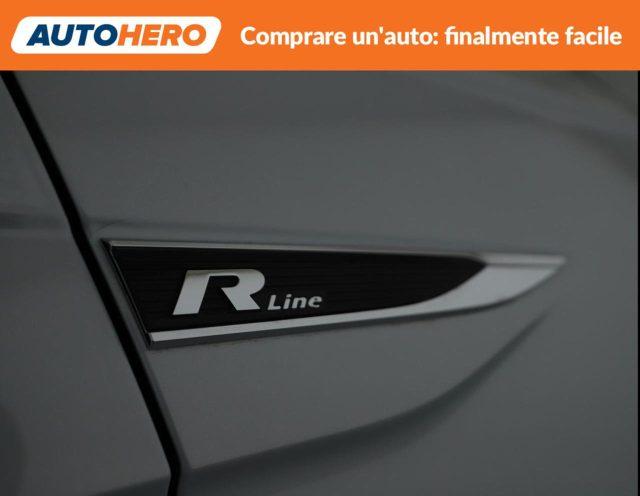 VOLKSWAGEN Polo 1.0 TSI 5p. Sport BlueMotion Technology