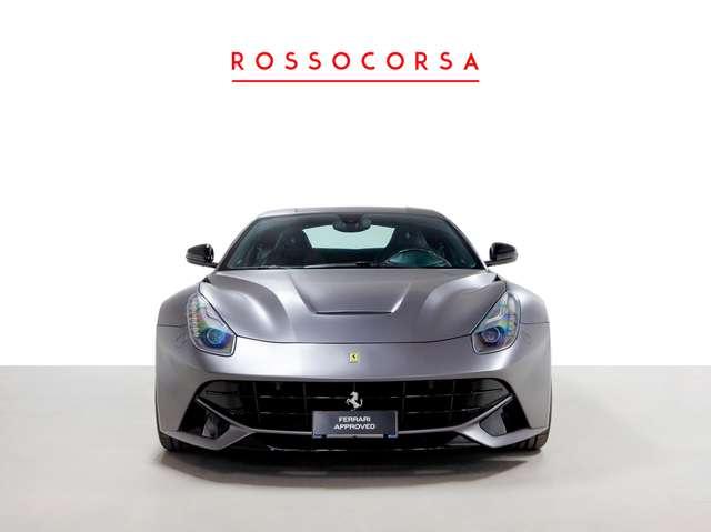 Ferrari F12 Berlinetta 6.3 DCT