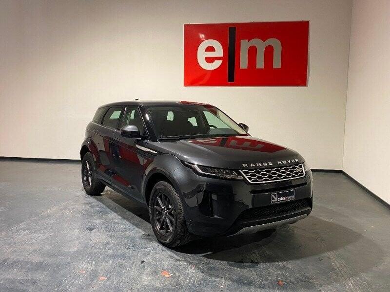 Land Rover RR Evoque Range Rover Evoque 2.0D I4-L.Flw 150 CV AWD Auto