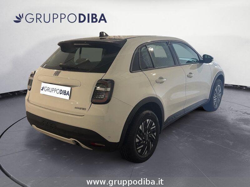 FIAT 600 Hybrid Pop 1.2 Hybrid 110cv