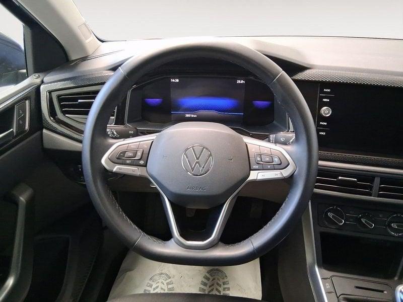 Volkswagen Polo 1.0 TGI Life