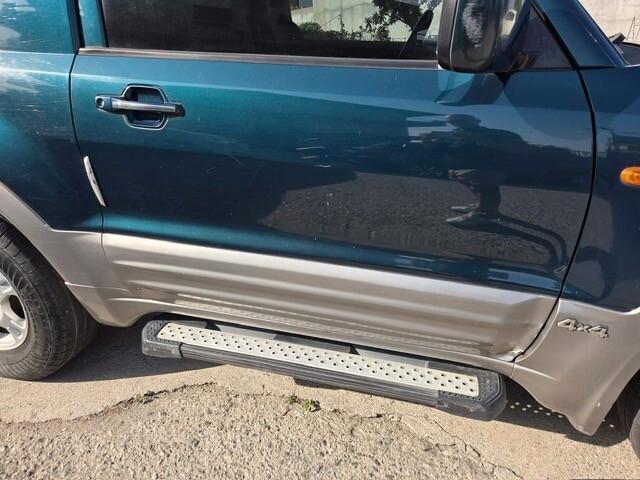 Mitsubishi Pajero 3.2 16V DI-D 3p. GLX