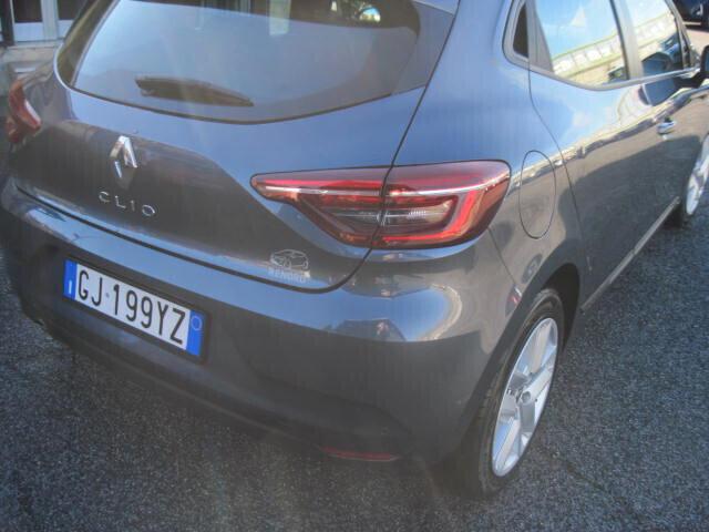 Renault Clio TCe 90 CV 5 porte Equilibre NO BUSTA PAGA NO INTERESSI