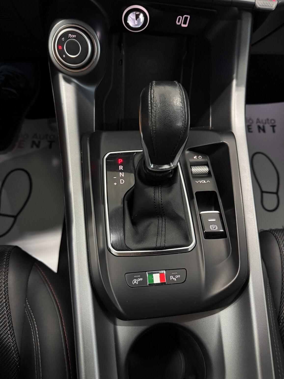 Tonale 1.6MJET 130CV TCT6 Sprint SUPER BELLA!!!!!