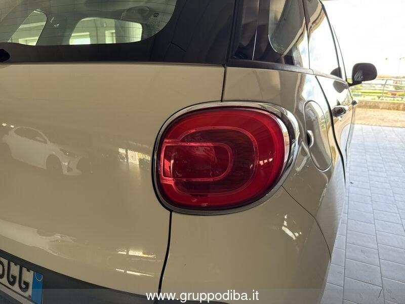 FIAT 500L 2012 Diesel 1.3 mjt Pop 85cv