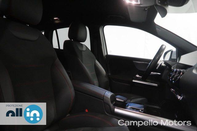 MERCEDES-BENZ GLA 200 GLA 200 d Premium 4matic auto