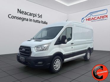 Ford Transit 350 2.0 TDCI(PM-TM 2H2)CRUISE-ASSISTENZA FRENATA-