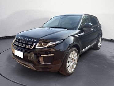 Land Rover Range Rover Evoque 5 Porte 2.0 TD4 HSE Dynamic