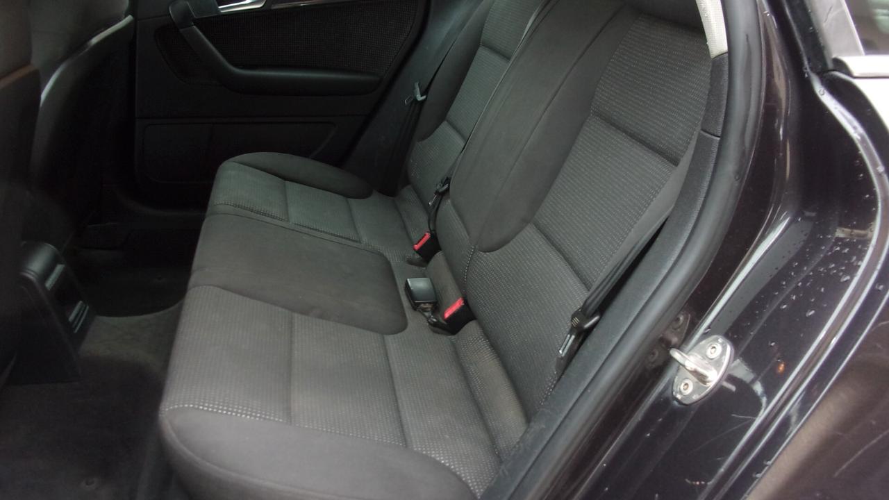 Audi A3 SPB 2.0 TDI F.AP. Ambition