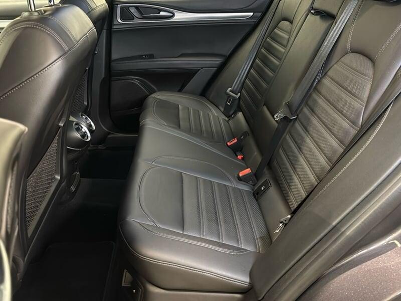 Alfa Romeo Stelvio 2.2 TD 210 CV Veloce AT8 Q4
