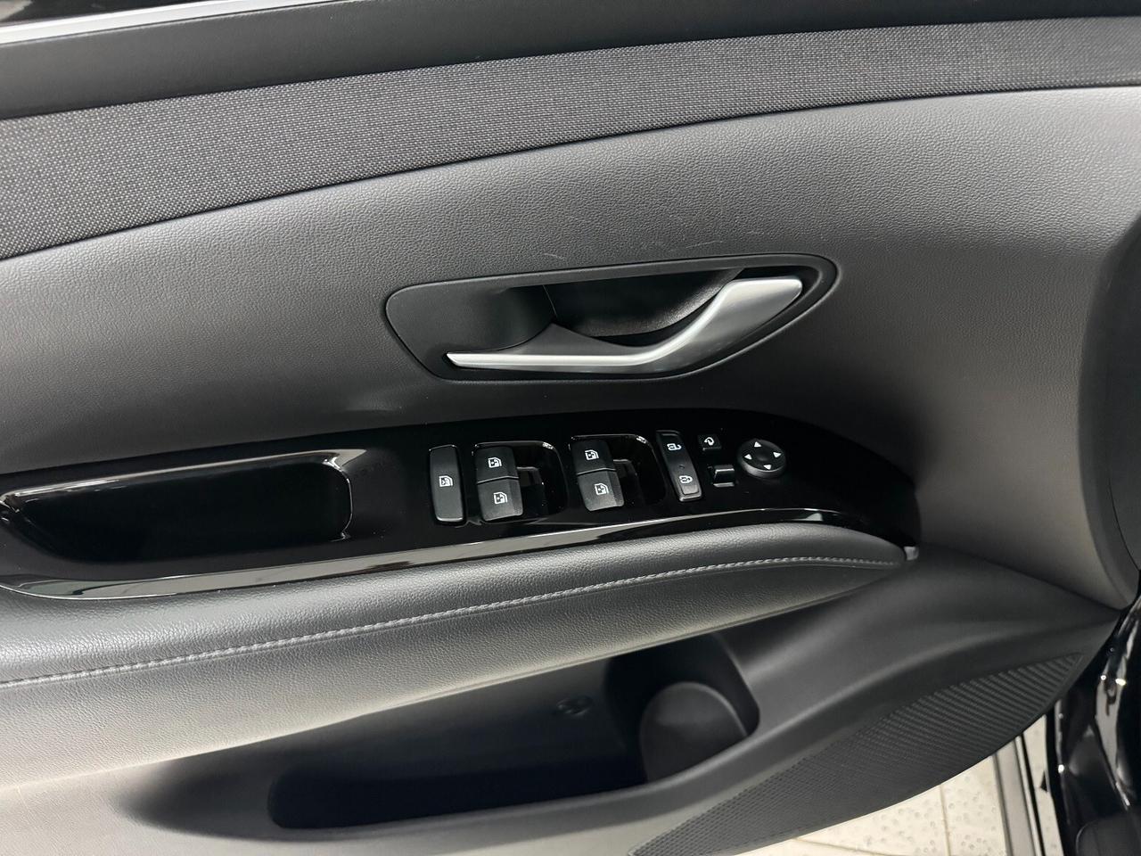Tucson 1.6CRDI 48V XLine SUPER BELLA