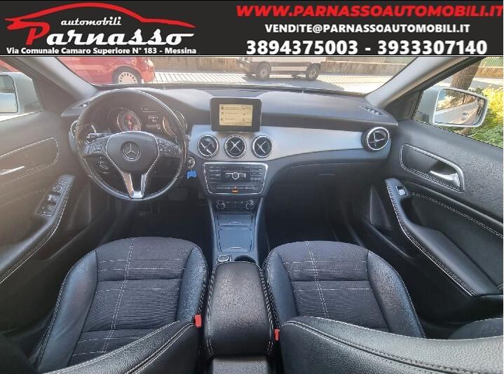 Mercedes-benz GLA 200 CDI Automatic 4Matic Premium