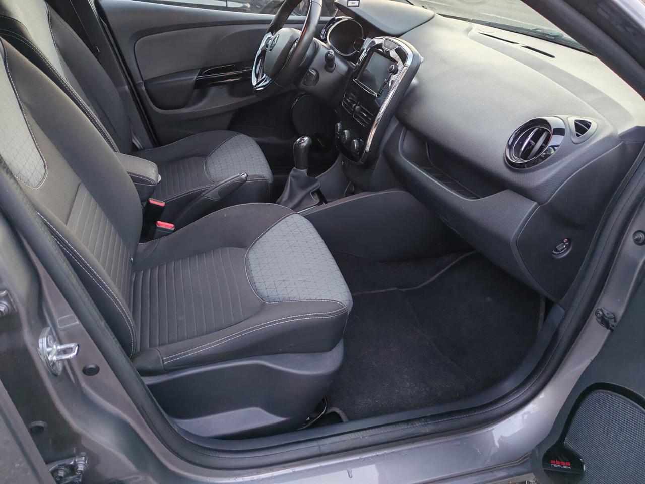 Renault Clio 0.9 TCe 12V 90CV Start&Stop 5 porte Energy