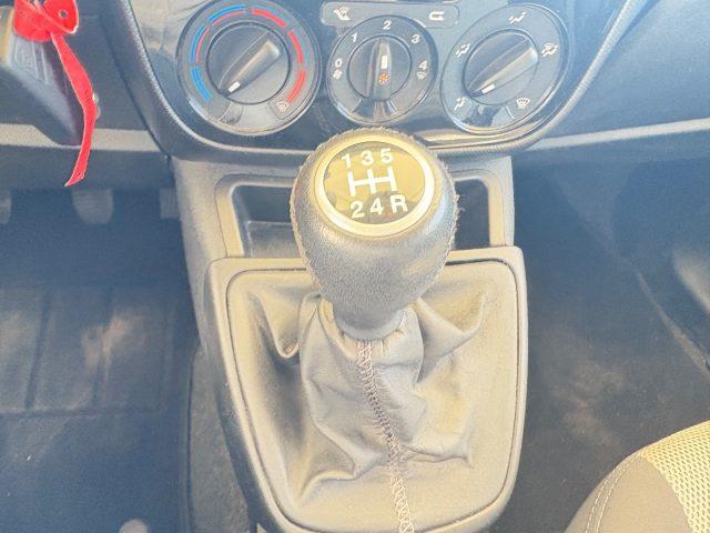 FIAT Qubo 1.3 MJT 95 CV Trekking OK NEOPATENTATI PRONTA CONS