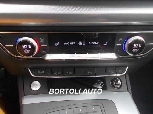 AUDI Q5 35 TDI 59.000 KM S TRONIC BUSINESS QUATTRO
