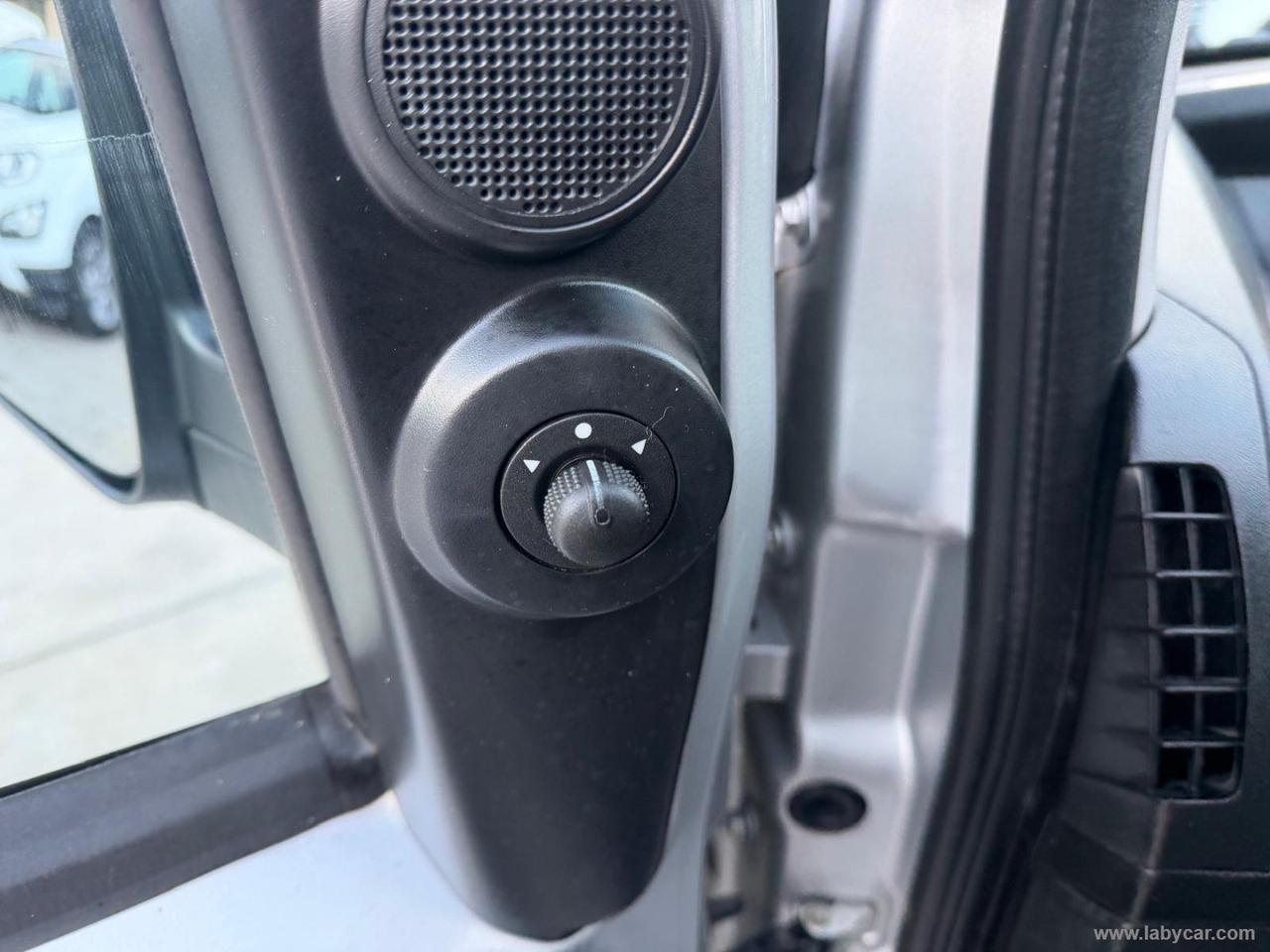 FIAT QUBO 1.3 MJT 80 CV Active IN OTTIME CONDIZIONI