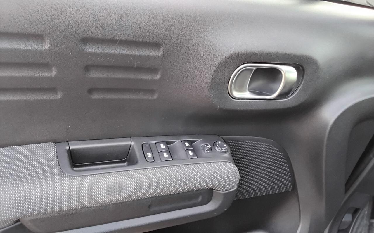 Citroen C3 Aircross PureTech 110 S&S Live