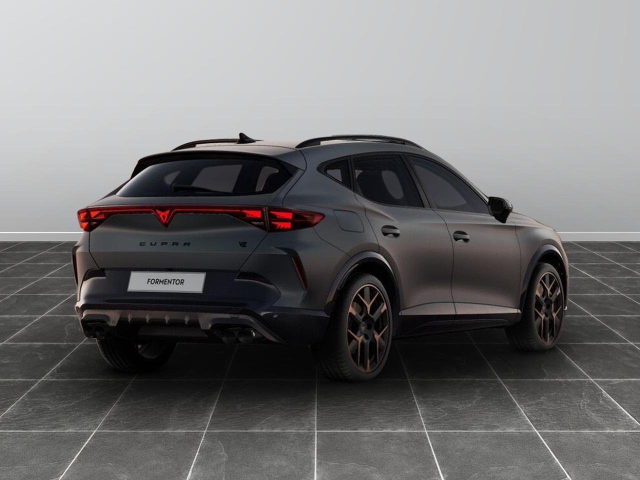 Cupra Formentor 2.0 tsi 333cv vz 4drive dsg