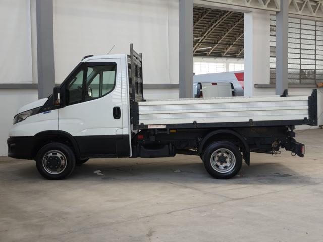 IVECO Daily 35C14 BTor 2.3 HPT Ribaltabile Trilaterale
